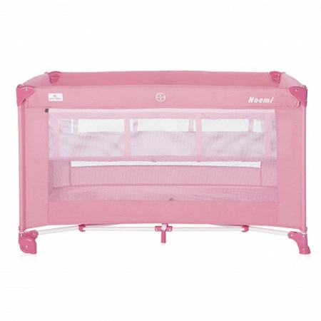 Lorelli Krevetac Noemi 2 nivoa Rose Velvet Unicorn