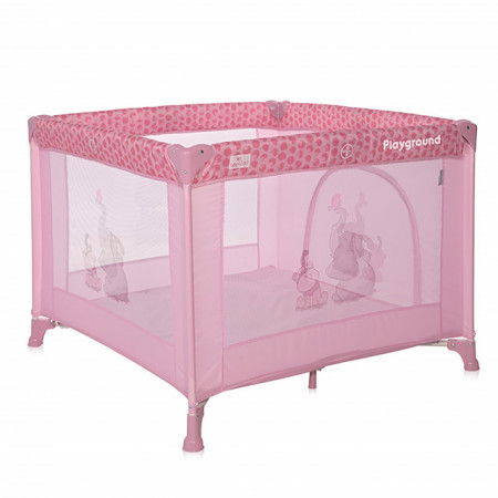 Lorelli Ogradica Playground Mellow Rose Fellows