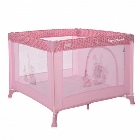 Lorelli Ogradica Playground Mellow Rose Fellows
