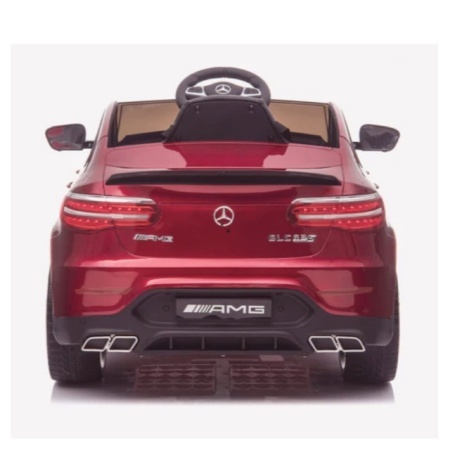 Mercedes GLC 63S AMG 4WD dečiji automobil