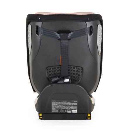 MONI Auto sedište Serengeti I-Size 40-150cm Isofix Gentle Pink