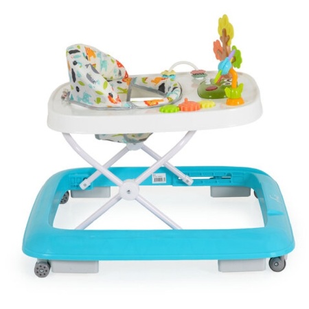 MONI Dubak FOREST Blue