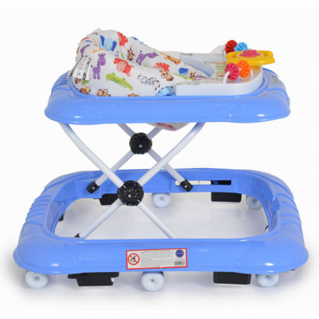 MONI Dubak za decu Jungle Fun Blue