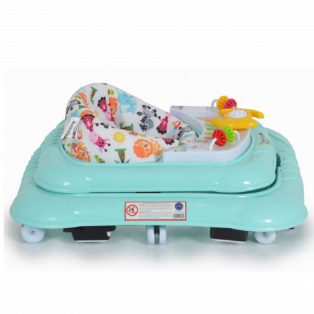 MONI Dubak za decu Jungle Fun Mint