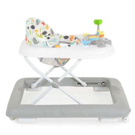 MONI Dubak ZIZZY Grey