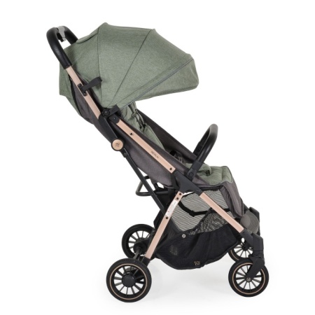 MONI Kolica za decu Berlin Premium Green 22 kg