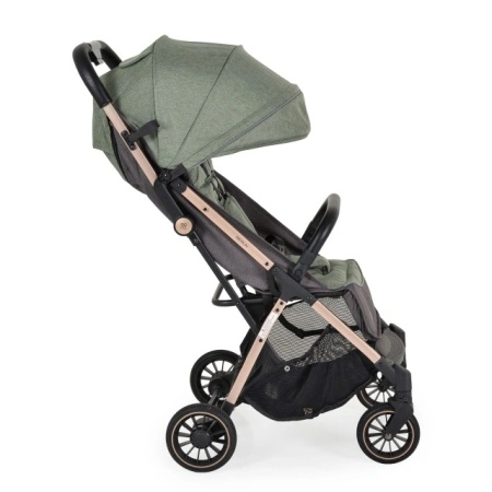 MONI Kolica za decu Berlin Premium Green 22 kg