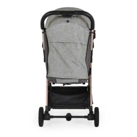 MONI Kolica za decu Berlin Premium Grey 22 kg
