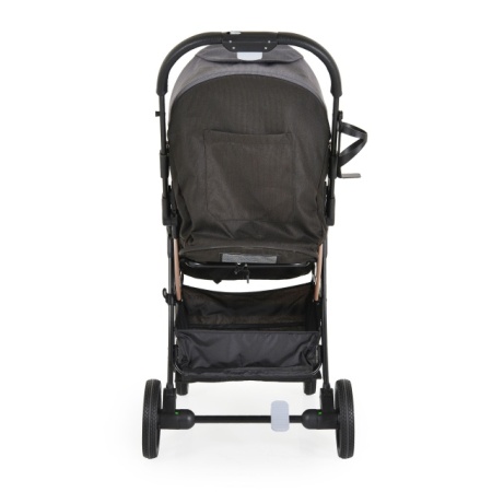 MONI Kolica za decu CARDI Black 22 kg