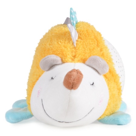 Moni Toys Noćna lampa i projektor sa belom bukom Starry Sky