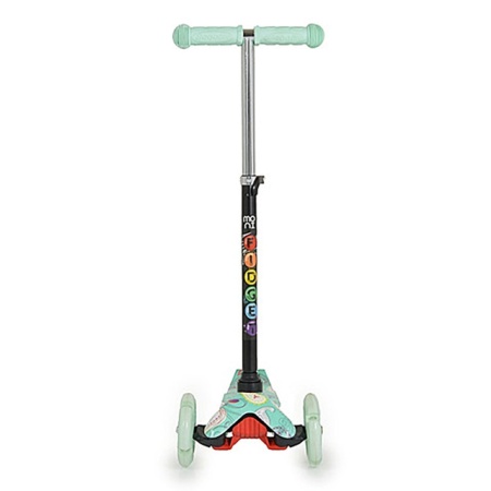 MONI Trotinet FIDGET Mint