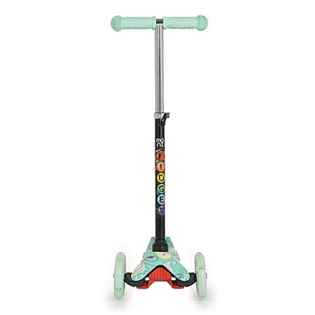 MONI Trotinet FIDGET Mint