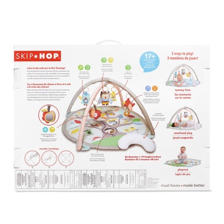 Skip Hop Gimnastika za bebe 307275