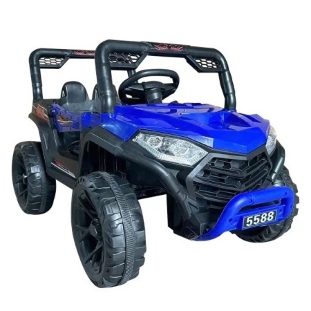 Thema Sport TS-5588 auto na baterije za decu plavi