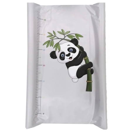 Deksi Tvrda podloga za povijanje bebe Rastimer - dezen Panda