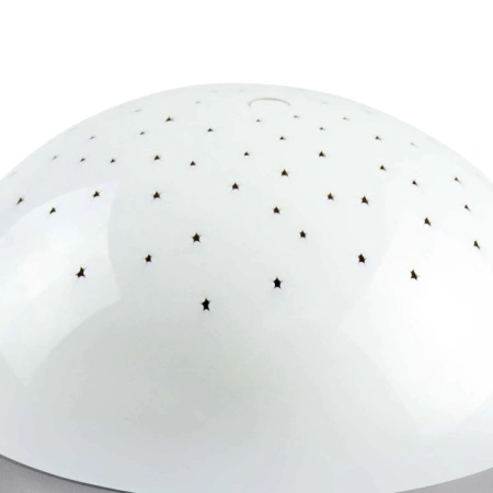 Zvezdani svetlosni efekti u 3 boje - Alecto baby projector