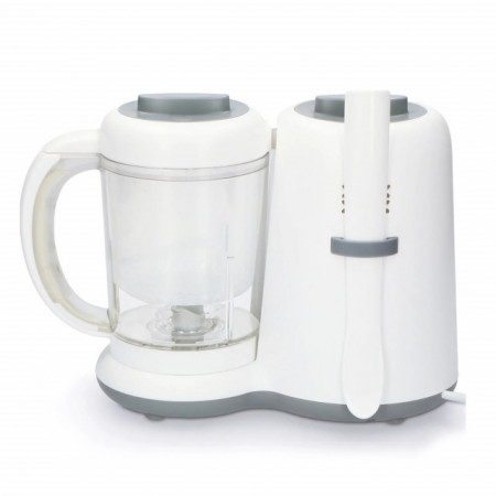 Alecto Blender sterilizator grejač hrane za bebe 5u1