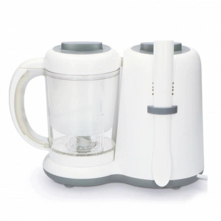 Alecto Blender sterilizator grejač hrane za bebe 5u1