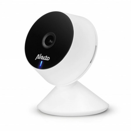 Alecto Smart Baby kamera Wi-Fi 5 white