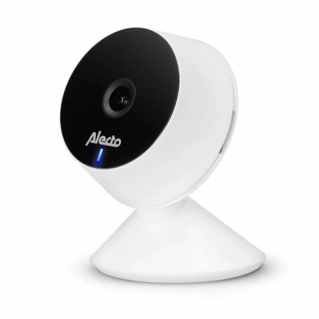 Alecto Smart Baby kamera Wi-Fi 5 white