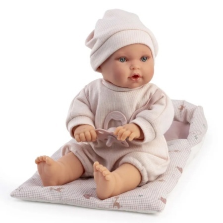 Antonio Juan Kika lutka beba 27 cm