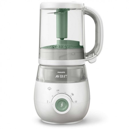 Avent Blender za hranu 4 u 1 SCF885/01 - Img 4