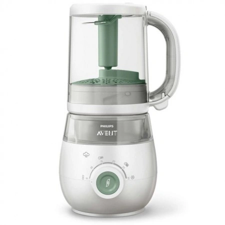 Avent Blender za hranu 4 u 1 SCF885/01 - Img 4