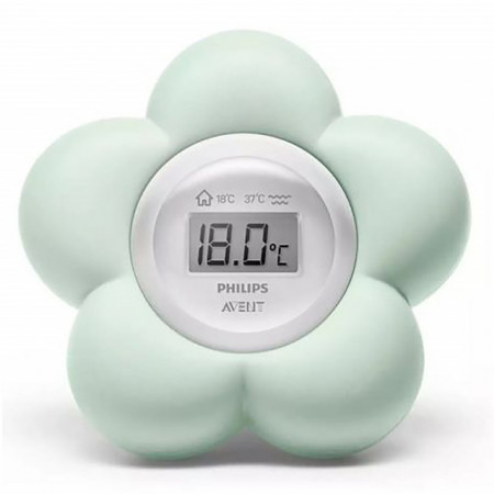 Avent Digitalni termometar za vazduh i vodu SCH480/00