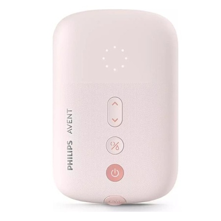 Avent Električna TWIN pumpica za izmazanje Standard SCF397/31