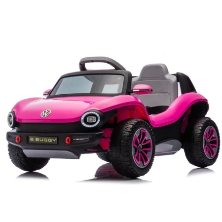 Dečiji električni Buggy sa daljinskim upravljanjem - pink dezen