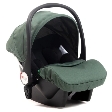 BBO Kolica DORY SET 2u1 Green auto sedište za bebe