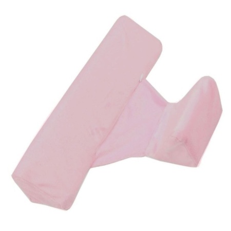 Bebekevi Pozicioner za bebe u roze boji