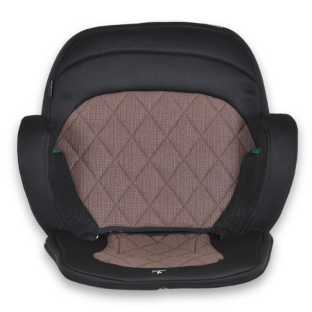 Cangaroo Autosedište Booster JAX Isofix 125-150cm Pink