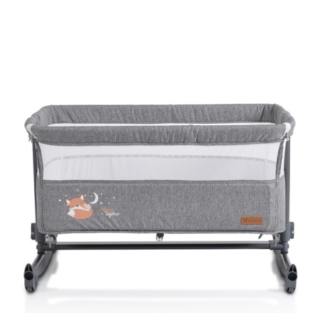 Cangaroo Kolevka Always Together Grey