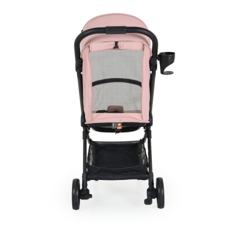 Cangaroo Kolica FLIP Blossom Pink 22kg