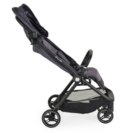 Cangaroo Kolica FLIP Obsidian Grey 22kg
