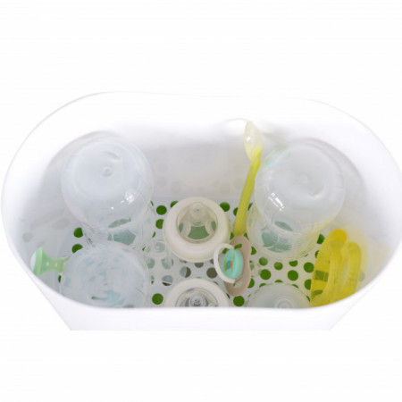 Cangaroo Multifunkcionalni sterilizator na paru 3u1