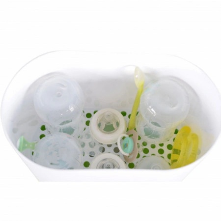 Cangaroo Multifunkcionalni sterilizator na paru 3u1