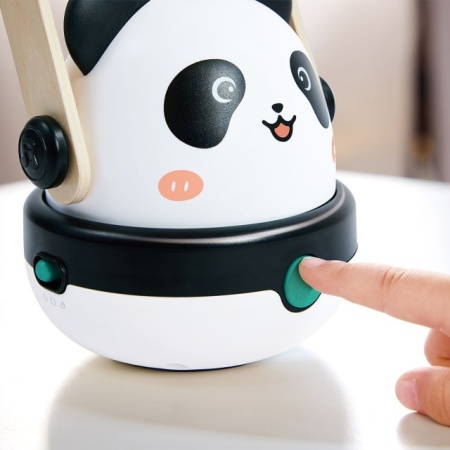 Hape Panda 3u1 lampa projektor i Bluetooth zvučnik