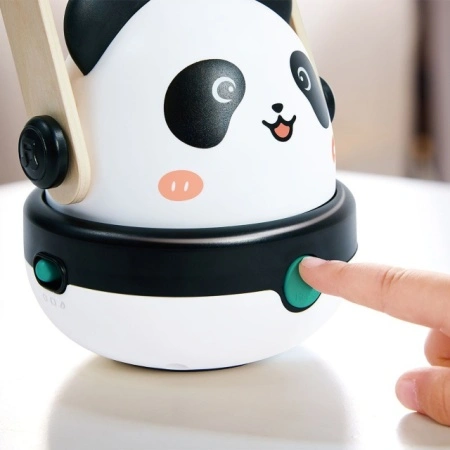 Hape Panda 3u1 lampa projektor i Bluetooth zvučnik