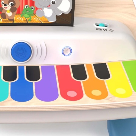 HAPE igračka Together in Tune Magic Touch Piano