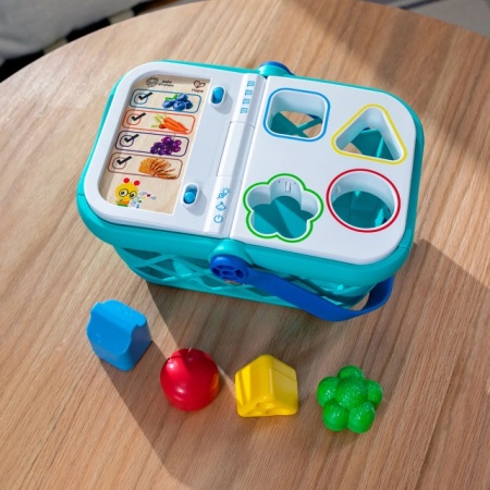 Hape Muzička korpa za kupovinu