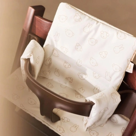 Jollein Highchair Cushion – mekani punjeni jastuk za dodatnu udobnost