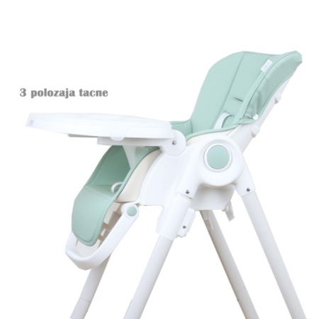 Jungle hranilica Cookie mint