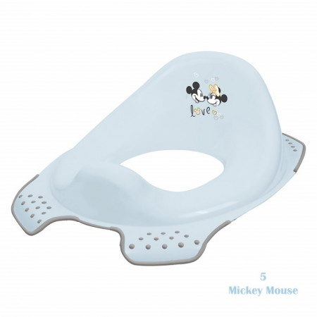Keeeper Adapter za wc šolju Mickey Mouse