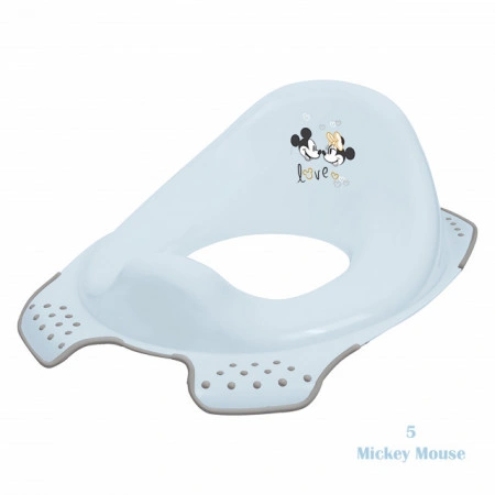 Keeeper Adapter za wc šolju Mickey Mouse