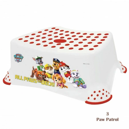 Keeeper Steper za decu Paw Patrol