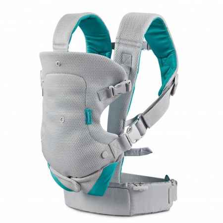 Infantino Kengur nosiljka Flip 4u1 Airy