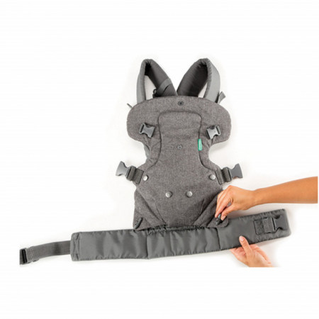 Infantino Kengur nosiljka za bebe Flip Advaced