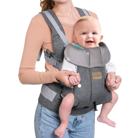 Kengur nosiljka za bebe Jungle 3-15kg